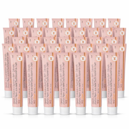 NG Glow Cream by Healncure | Set of 50